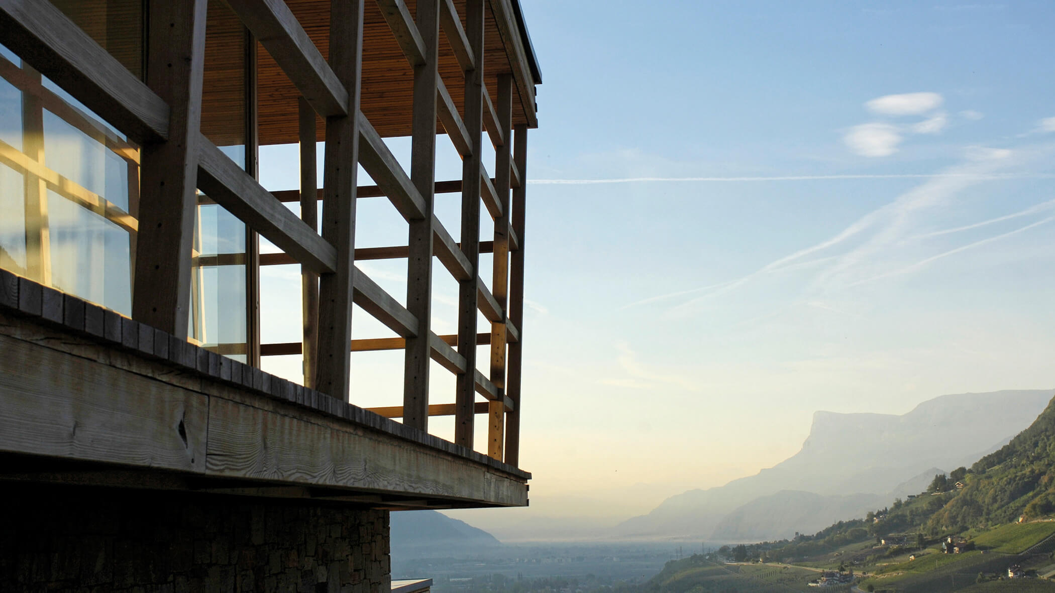 Vacanze in Alto Adige